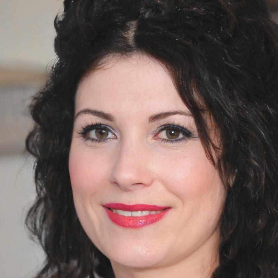 Célestine Moreau, directrice pédagogique